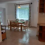 Apartment Boglarka Vendeghaz