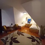 Apartment Boglarka Vendeghaz