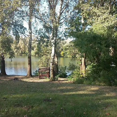 Boglarka Vendeghaz * Tiszalok