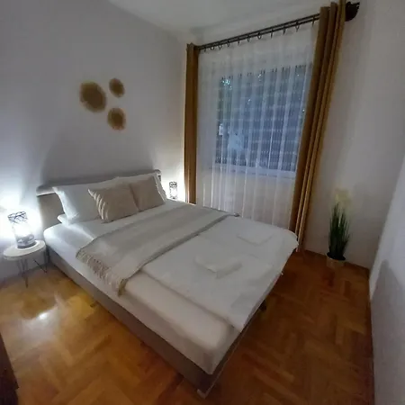 Boglarka Vendeghaz Lejlighed *