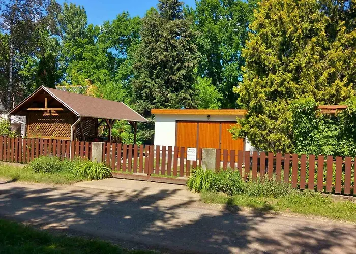 Boglárka * Tiszalök